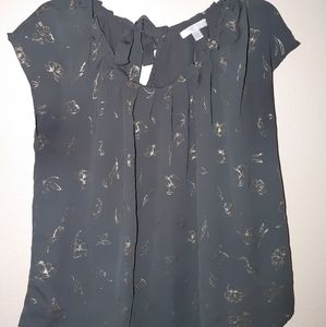LC Blouse